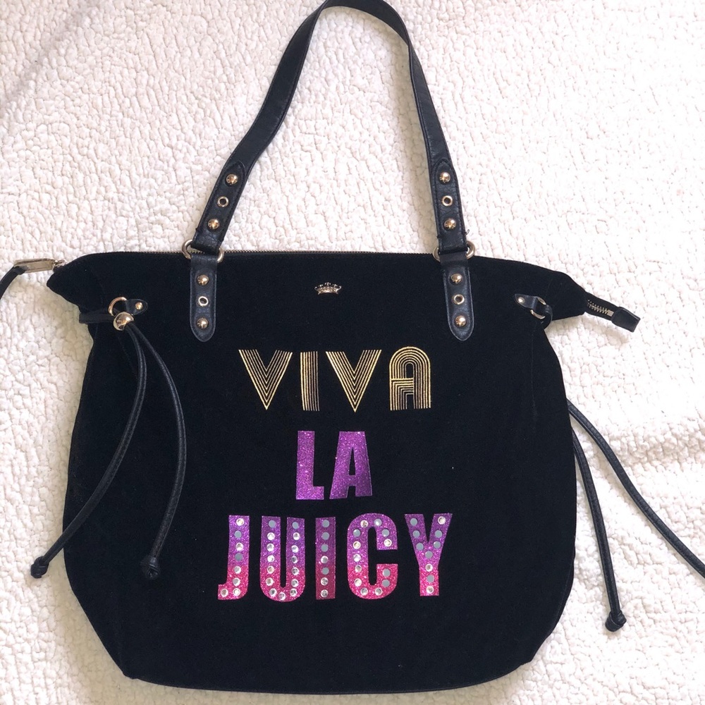 ❌SOLD❌Juicy Couture Purse